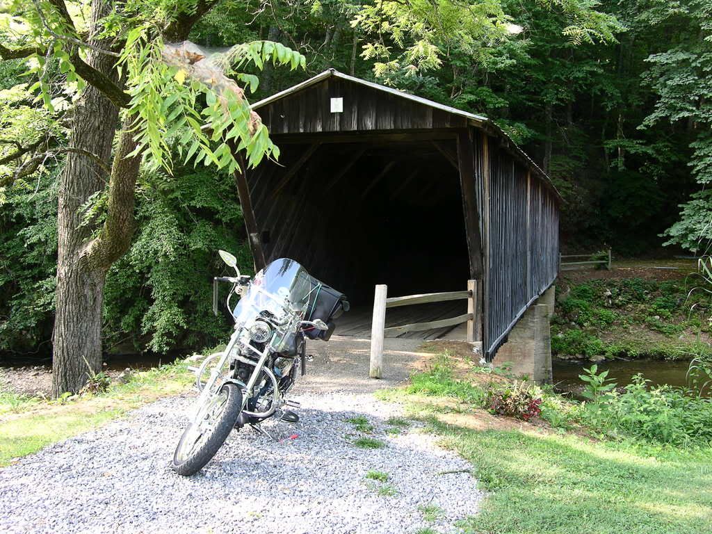 willville campground